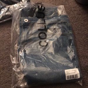 Unopened from ASOS